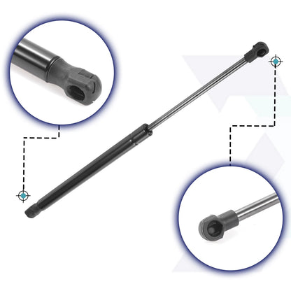 Rear Hatch Lift Support Gas Struts for BMW 1er E81 E87 (2004-2013)