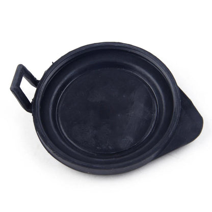 Windshield Washer Reservoir Cap Cover for BMW 320i 335i 525i 528i M3 X3 (2006-2013)