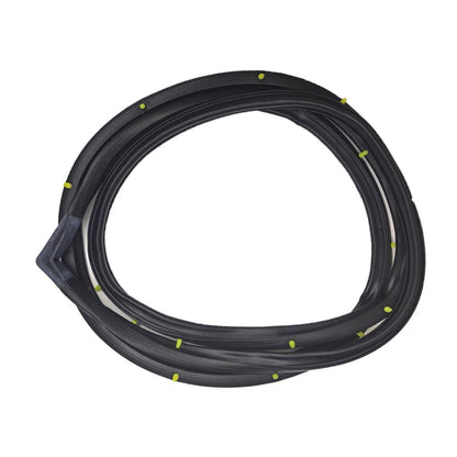 Door Rubber Weatherstrip Seal Rear RH Fits Datsun Sunny B310 4D Sedan 77-81 D11