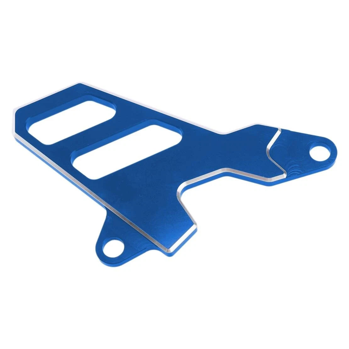 Sprocket Cover Blue for Suzuki LTZ400 Quadsport Z400 (2003-2014)