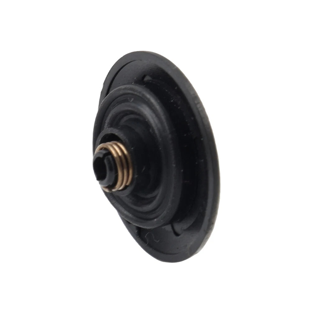 Joystick Control Center Knob Cap Cover Repair Kit for Audi A4 (2009-2016)