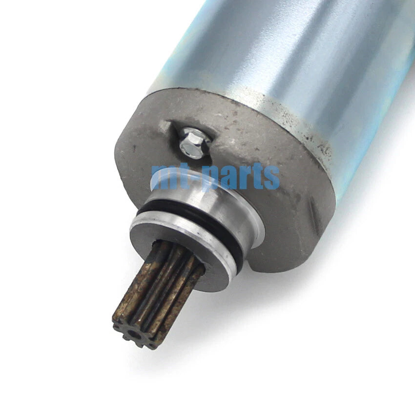 Starter for Yamaha TT-R125L, TT-R125E, TT-R125LE (2003-2007)