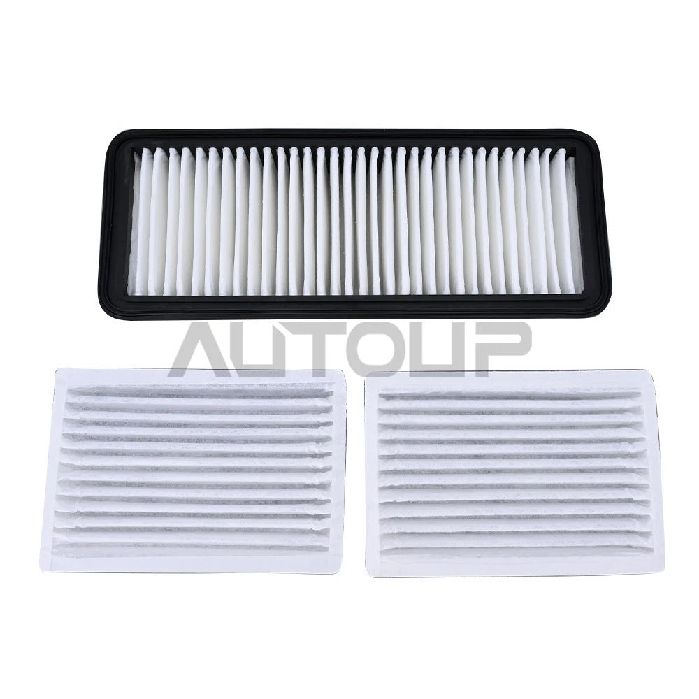 Cabin Air Filter Kit for Kubota T1855