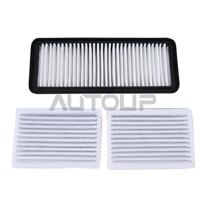 Cabin Air Filter Kit for Kubota T1855