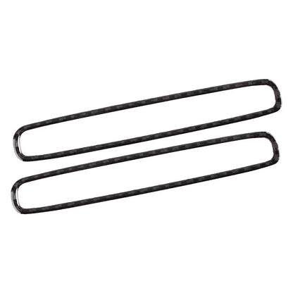 Car Door Air Outlet Trim for Dodge Charger (2015-2022)