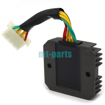 Voltage Regulator for Honda GL1200 Goldwing 1984-1988