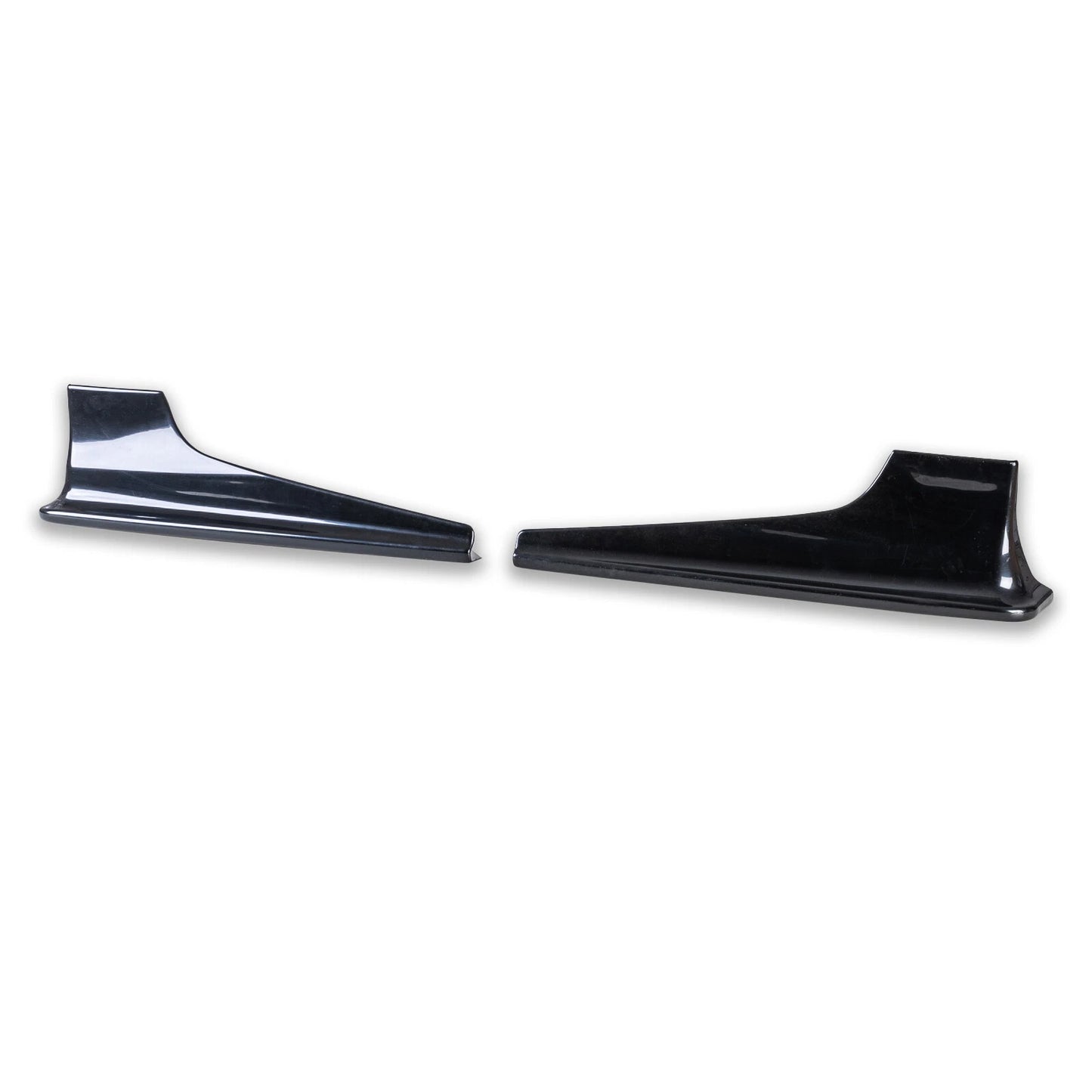 Side Skirt Canard Blade Splitter for Subaru WRX (2015-2021)