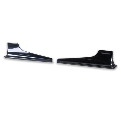 Side Skirt Canard Blade Splitter for Subaru WRX (2015-2021)