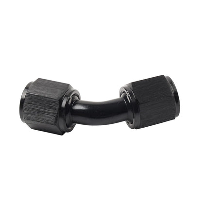 6AN Female to Female 45 Degree Swivel Coupler Adapter for Universal (No Year)