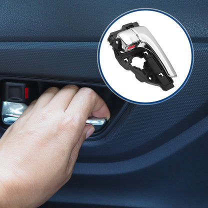 Front Right Inner Door Handle for Hyundai Tucson (2016-2023)
