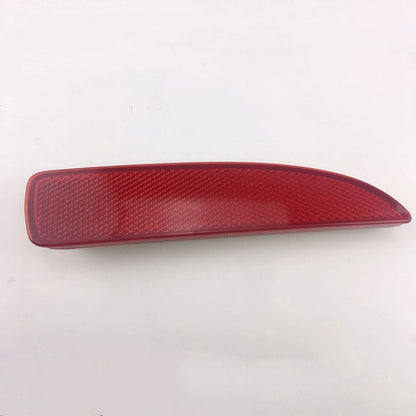 1x Rear Left Red Cover Tail Light for Mazda CX-7 (2010-2012)