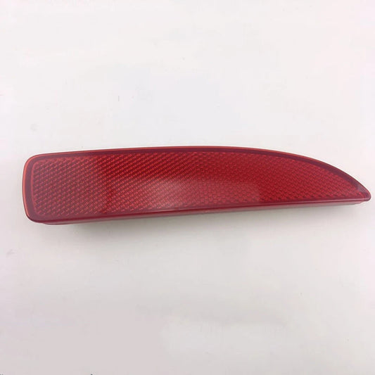 1x Rear Left Red Cover Tail Light for Mazda CX-7 (2010-2012)