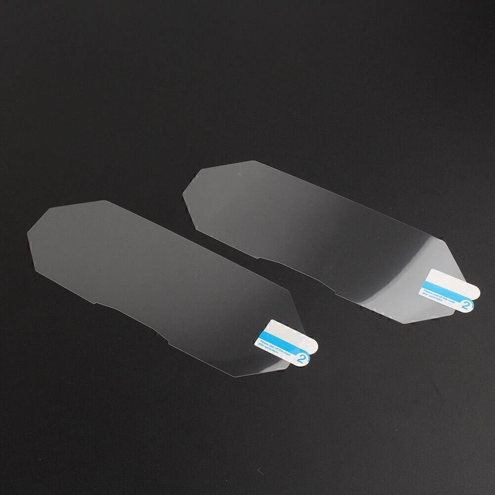 Speedometer Dashboard Screen Protector Film Cover for YAMAHA MT07 FZ-07 (2014-2023)