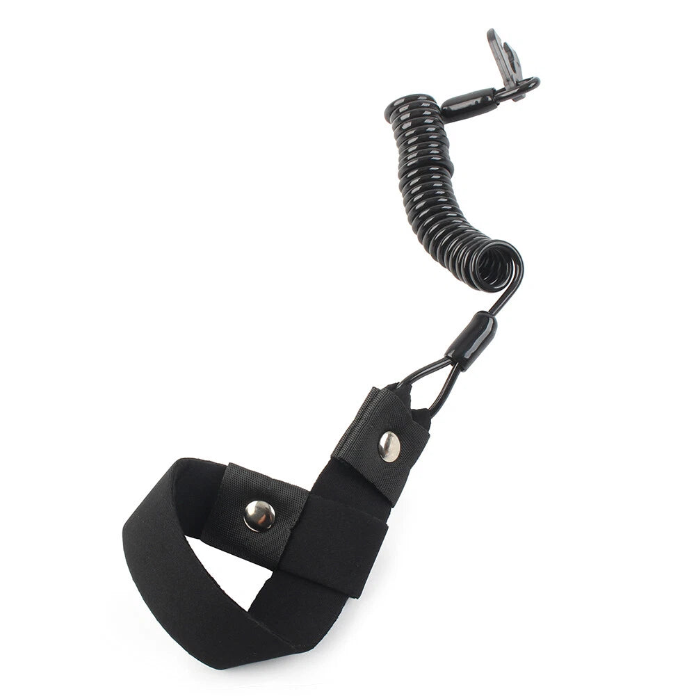Safety Wrist Lanyard for Yamaha Jet Ski Wave Runner