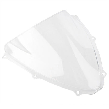 Windshield for Suzuki GSXR 600/750 2006-2007 K6 Clear Motorcycle