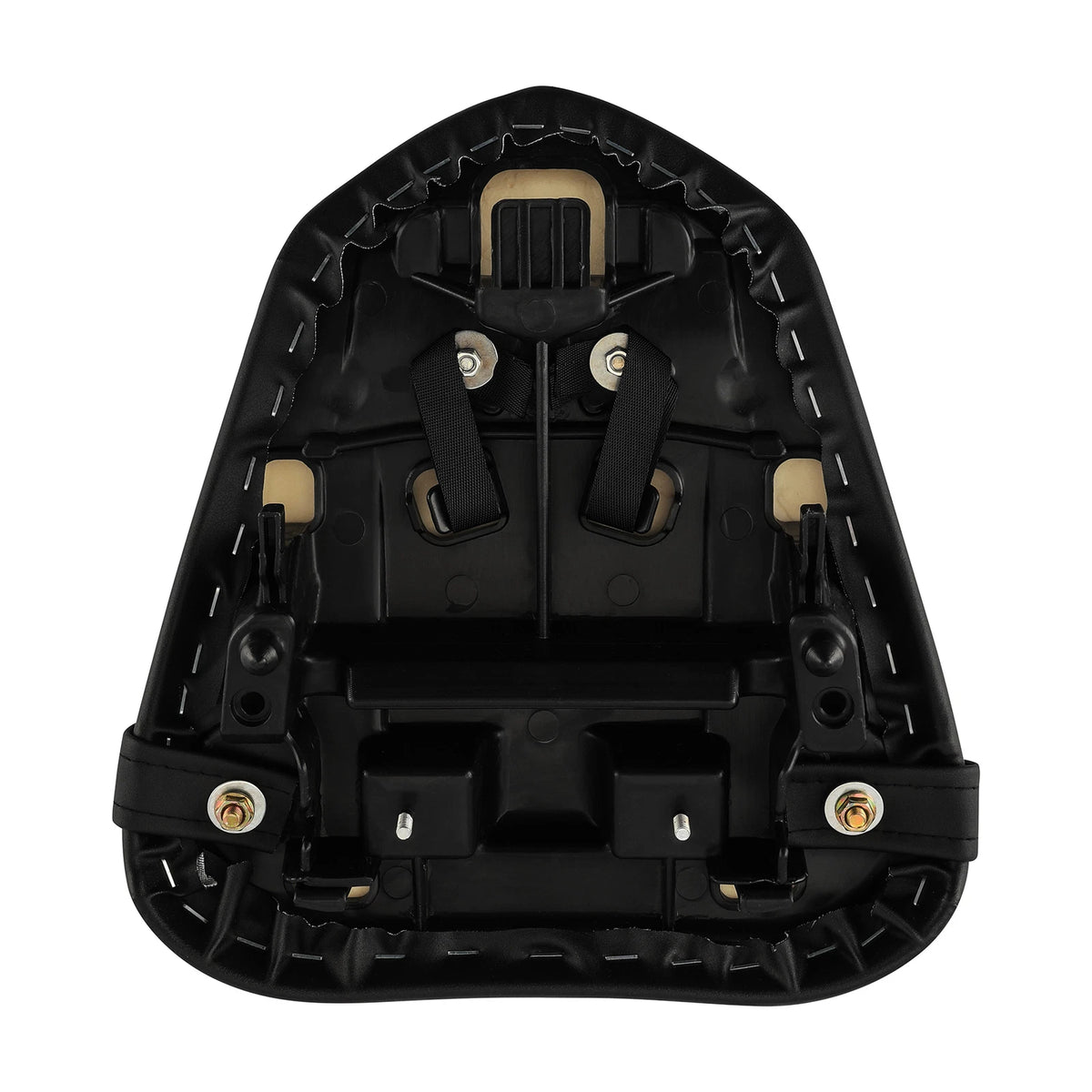 Rear Passenger Seat Pillion for Yamaha YZF R6 (2008-2016)