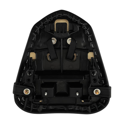 Rear Passenger Seat Pillion for Yamaha YZF R6 (2008-2016)