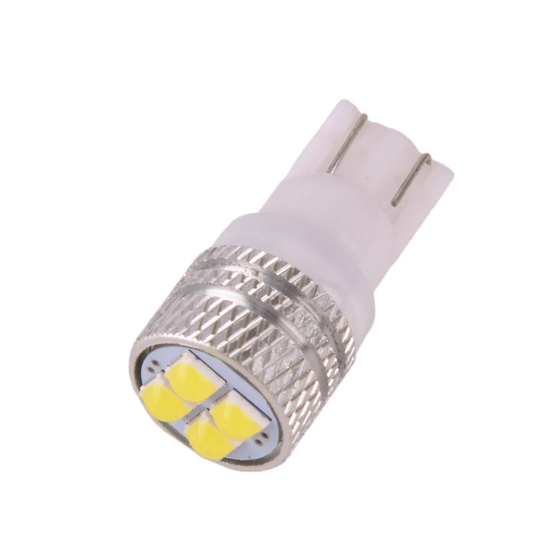 6000K White LED DRL Headlight Strip Bulbs for Honda Accord (2013-2015)