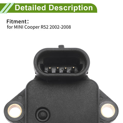 MAP Sensor for MINI Cooper R52 (2002-2008)