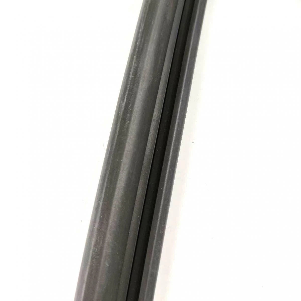 Glass Run Door Channel Rubber Rear Pair Fits Toyota Vios NCP42 4D Sedan 2003-06