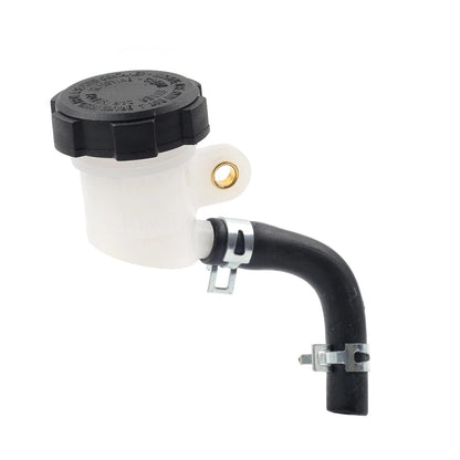 Rear Brake Master Cylinder Tank Reservoir for KAWASAKI Ninja ZX6R