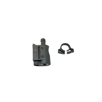 Fuel Line Hose Connectors Clips for Mercury/Mariner/Yamaha Outboards 5/16