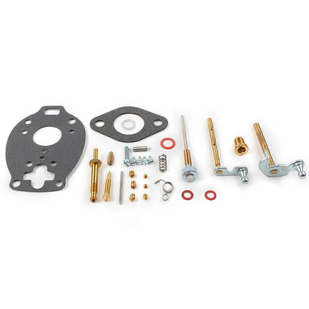 Carburetor Major Repair Kit for Ford 2N 8N 9N (Marvel Schebler TSX33 TSX241)