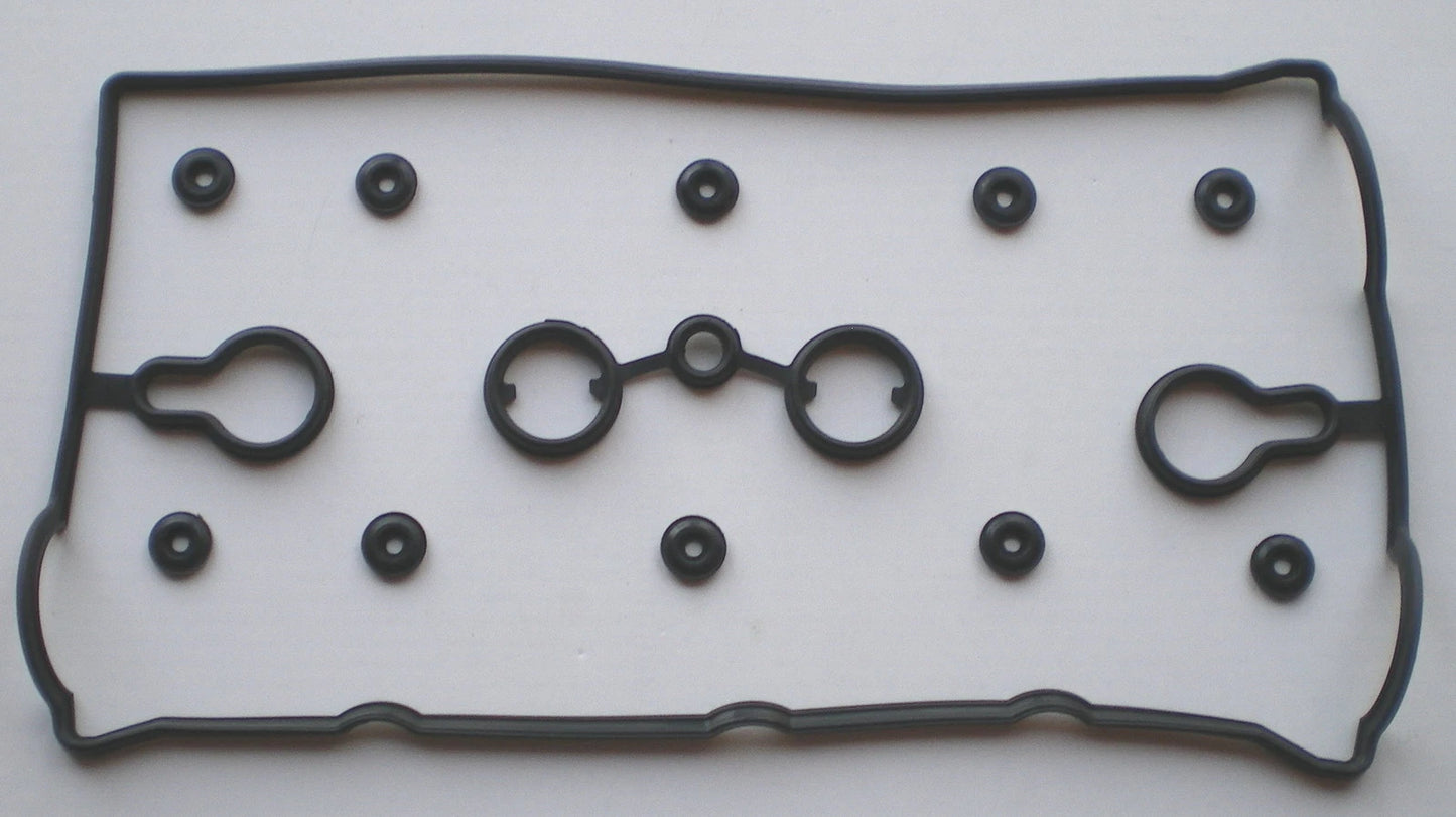 Rocker Cam Cover Gasket Set for Toyota MR2 Celica ST202 Carina E 2.0 3SGE (1994-2000)