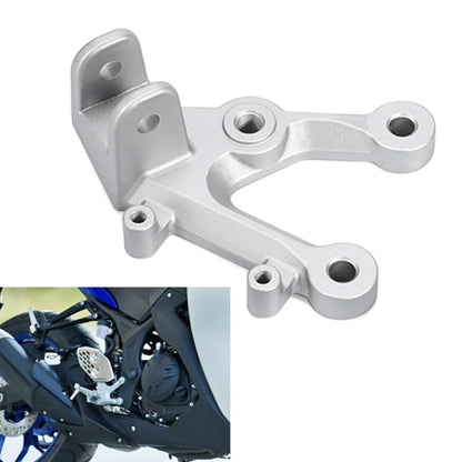 Footrest Pedal Bracket for Yamaha YZF R3 R25 MT-03 MT-25 (2015-2023)