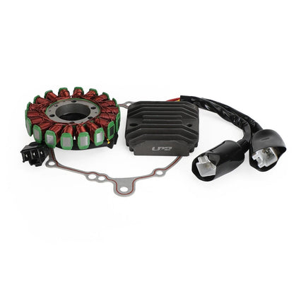 Stator, Regulator & Gasket Set for Honda CBR 1000 RR SC57 (2006-2007)