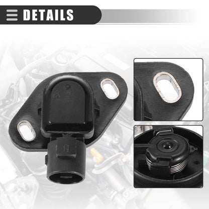 10 x Throttle Position Sensors for Honda Accord (1994-1995)