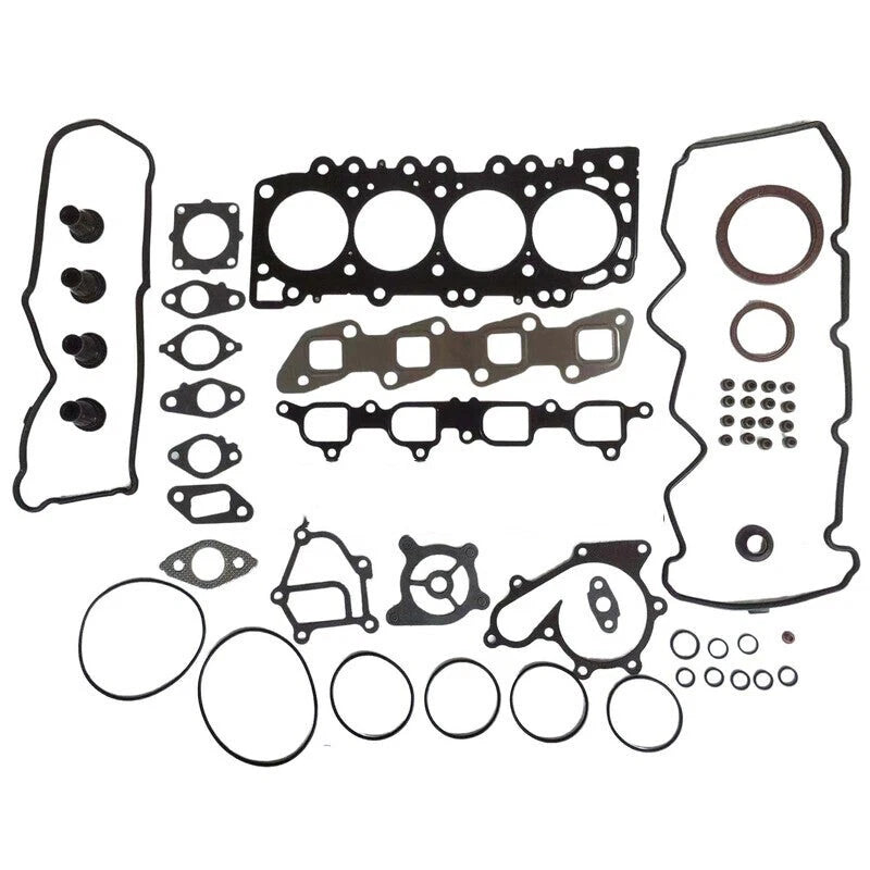 Head Gasket VRS Kit for Nissan Navara D22 D40 Pathfinder R51 2.5L YD25 (08-15)