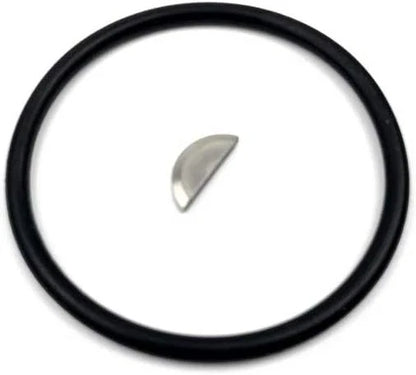 Water Pump Impeller for Yamaha 20HP 25HP (6L2-W0078-00)