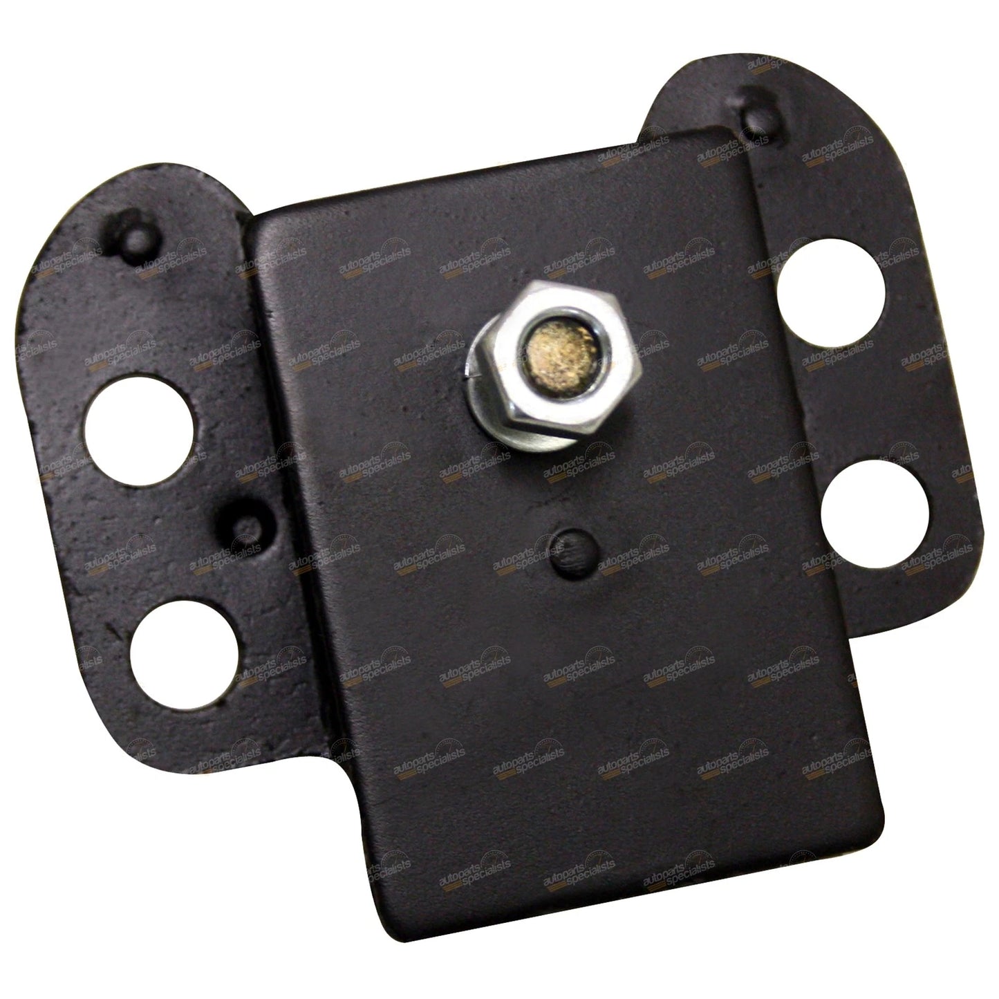 Engine + Gearbox Mount Set for Ford Maverick DA (1991-1994)