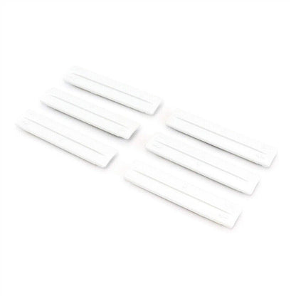 6 Pcs Roof Rack Removal Covers for Toyota FJ Cruiser (2007-2014)