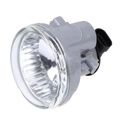 Front Right RH Fog Light Assembly Bulb for Toyota Prius Highlander (2004-2009)