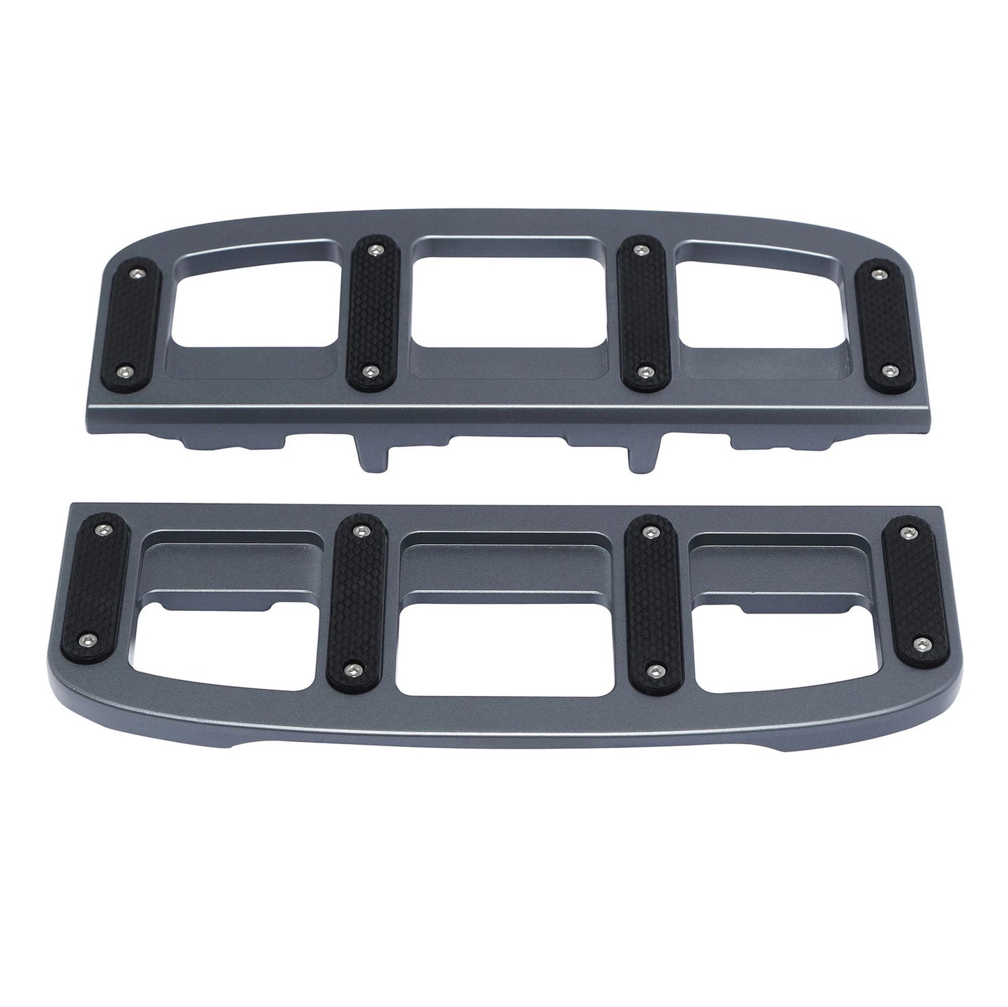 Footboard Rider for Harley Softail Heritage Classic Fat Boy (2018-2024)