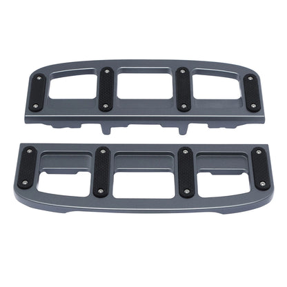 Footboard Rider for Harley Softail Heritage Classic Fat Boy (2018-2024)