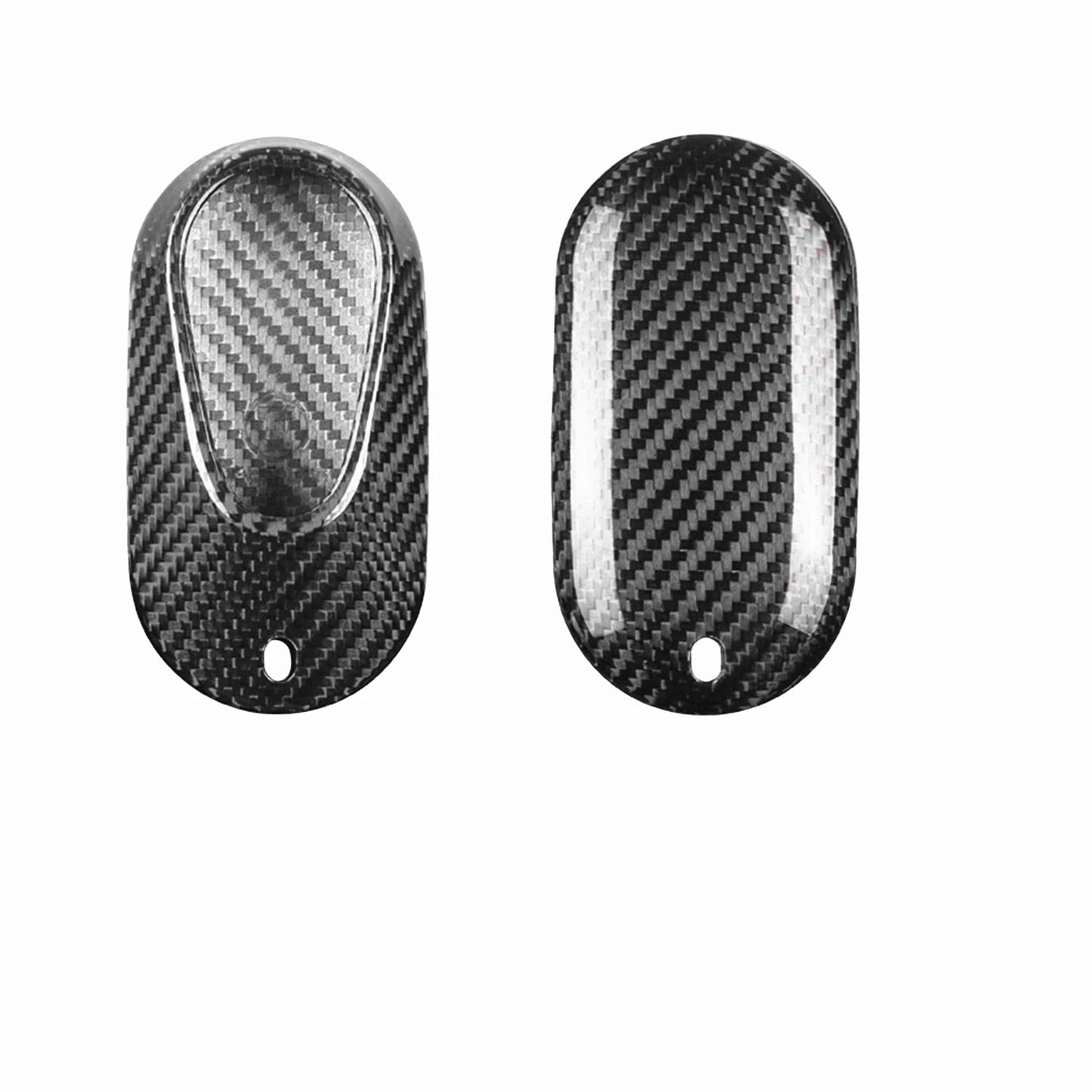 Key Fob Cover for Benz S S400 S320L S350L S450L (2021)
