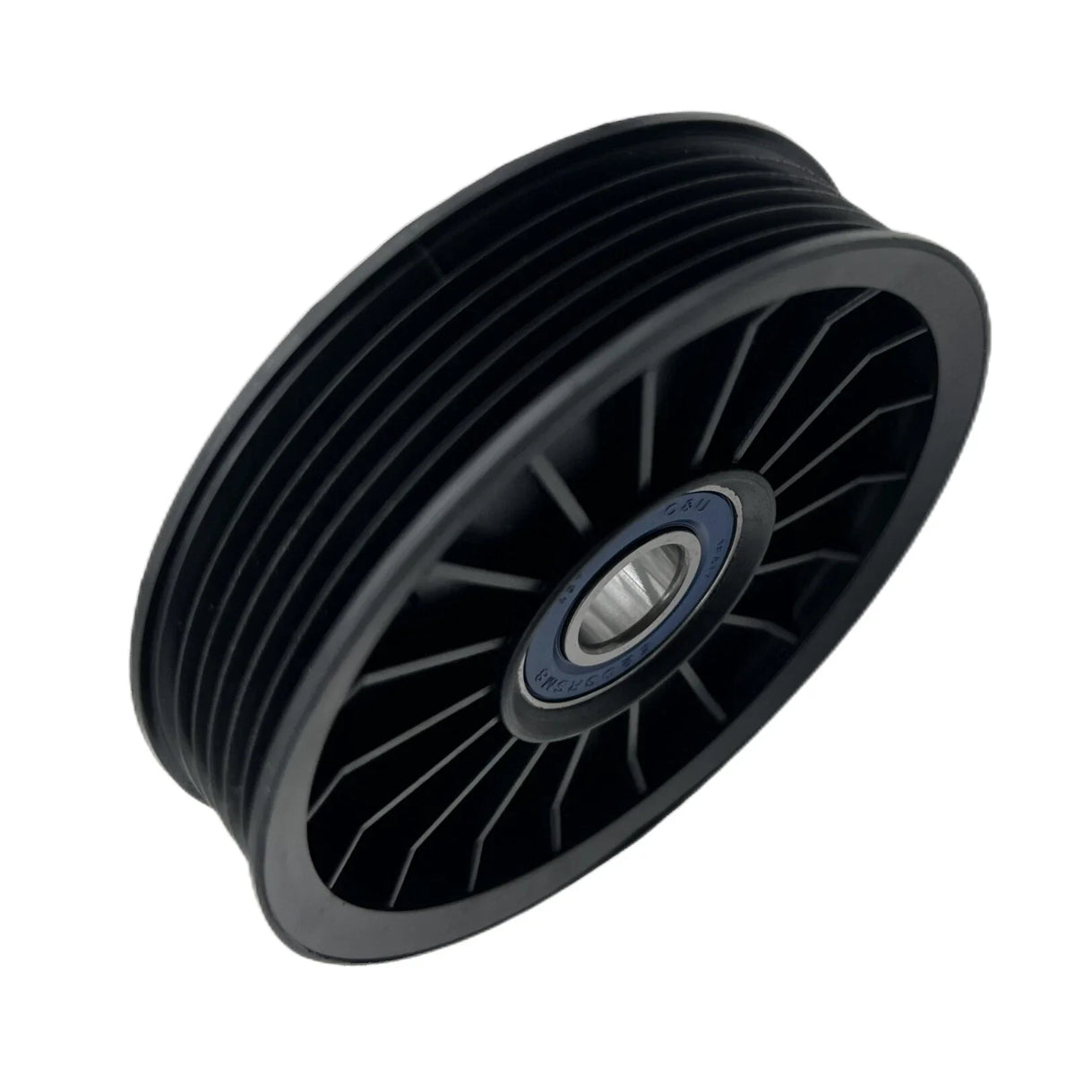 Marine Serpentine Belt Pulley for MerCruiser 4.3 5.0 5.7 L