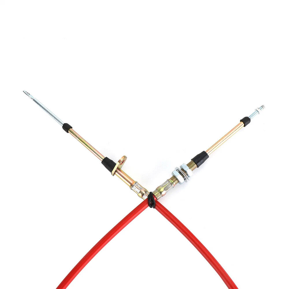 5 FT. Automatic Transmission Shifter Cable for B&M Shifters (1981-2023)