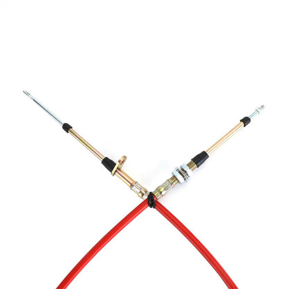 5 FT. Automatic Transmission Shifter Cable for B&M Shifters (1981-2023)