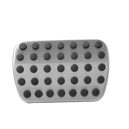 Brake Pedal Pad Cover for Benz A B C E S M CLA GLA GLC GLE GLS GLK SLK Class