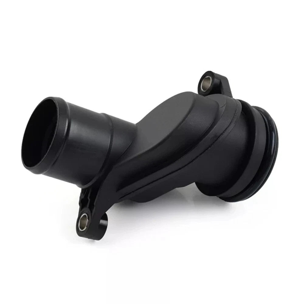 Engine Thermostat Water Pump Outlet Tube for Land Rover