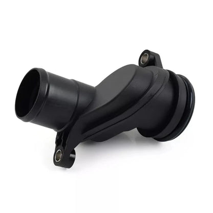 Engine Thermostat Water Pump Outlet Tube for Land Rover