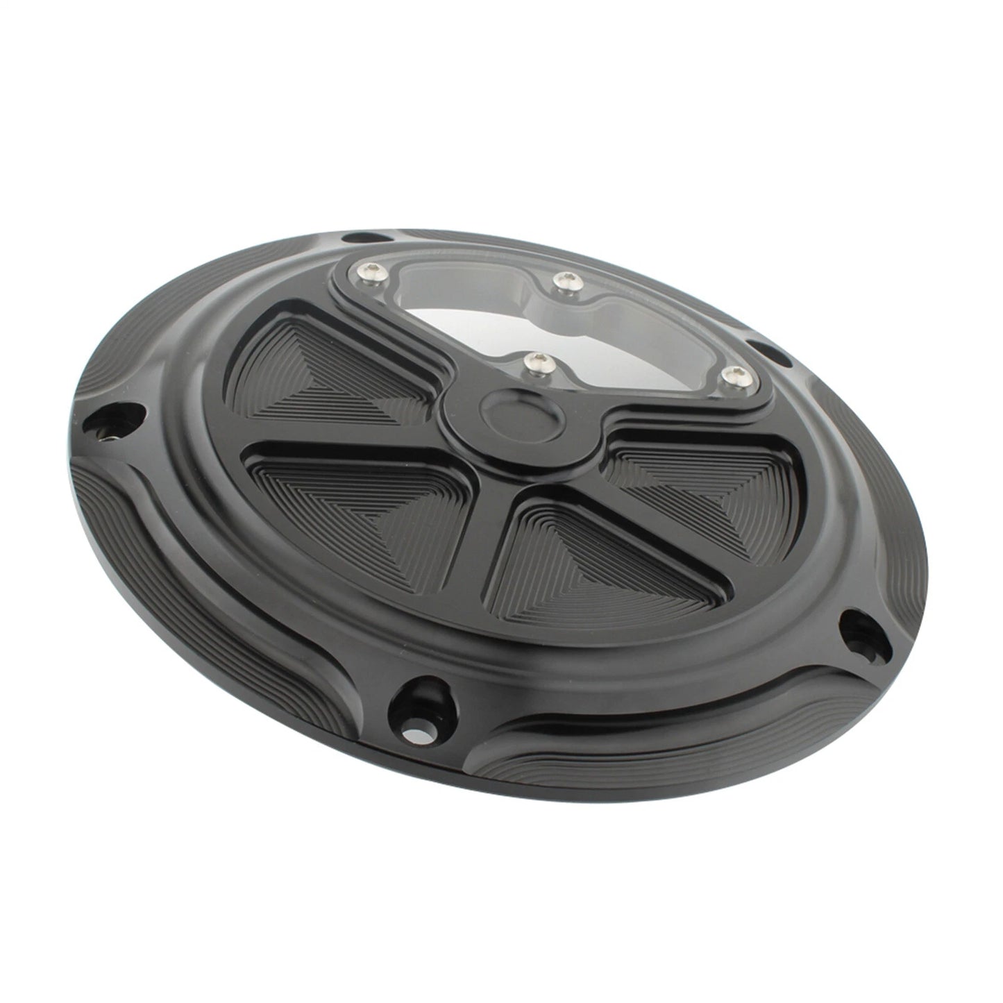 Derby Cover Kit for Harley-Davidson CVO Road Glide Limited (2022)