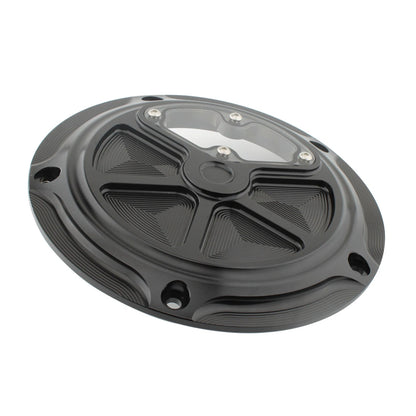 Derby Cover Kit for Harley-Davidson CVO Road Glide Limited (2022)