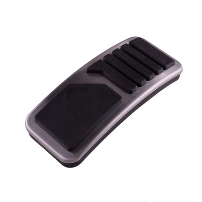 Brake Gas Pedal Pad Cover for Mitsubishi Outlander Eclipse Cross ASX RVR