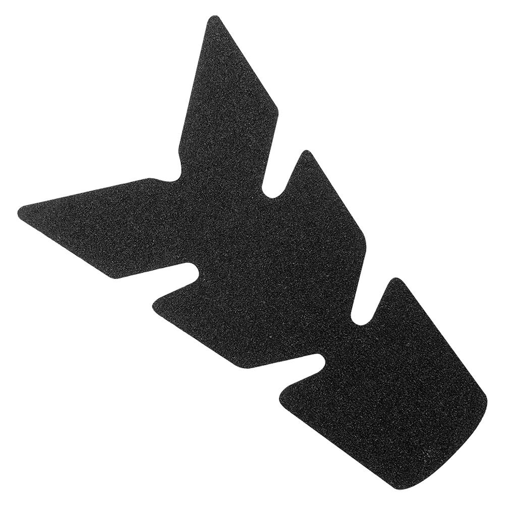 Universal Motorcycle Oil Gas Fuel Tank Pad Sticker Guard for Suzuki (All Years)