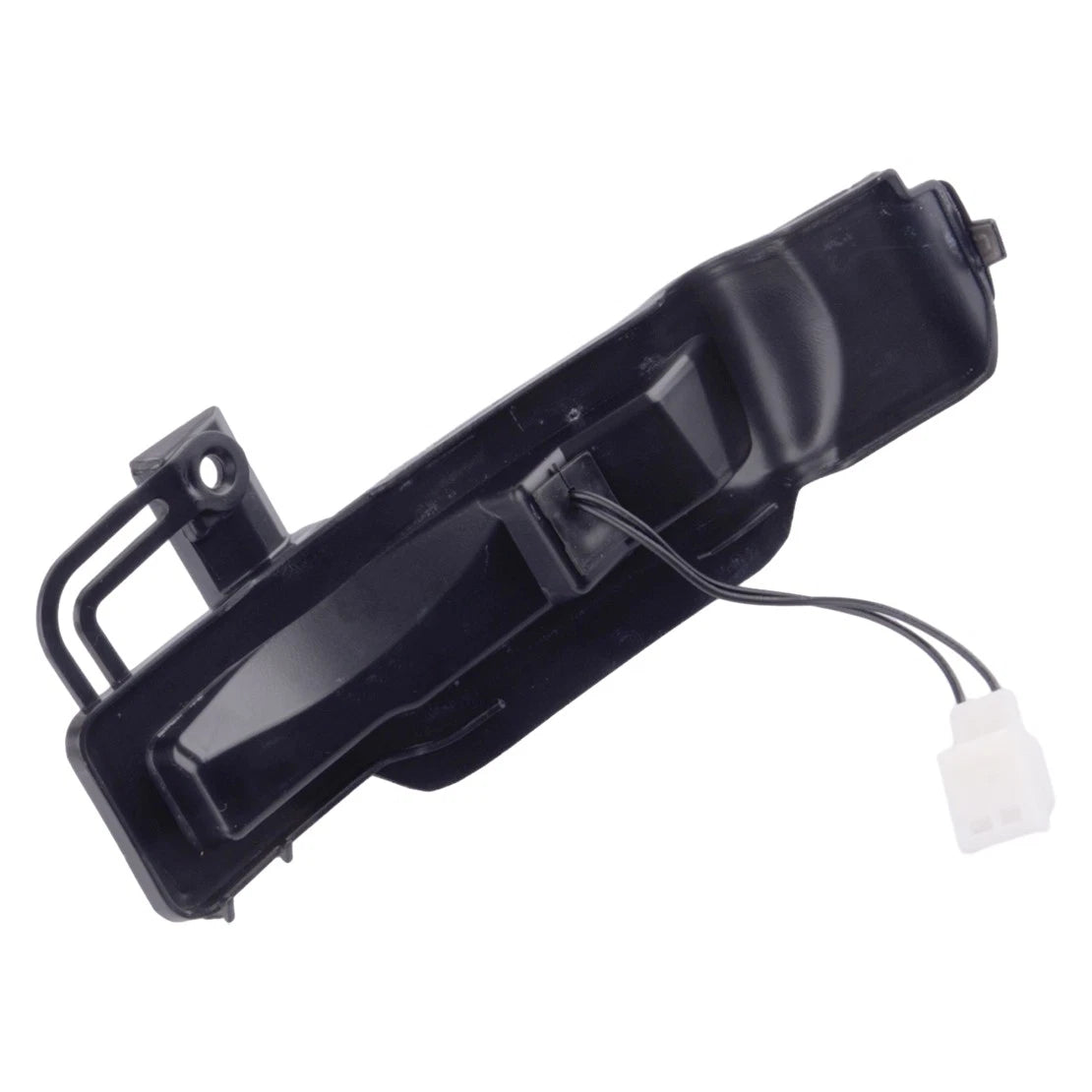 LED Rearview Mirror Turn Signal Lights for Jeep Grand Cherokee WK2 (2011-2023)